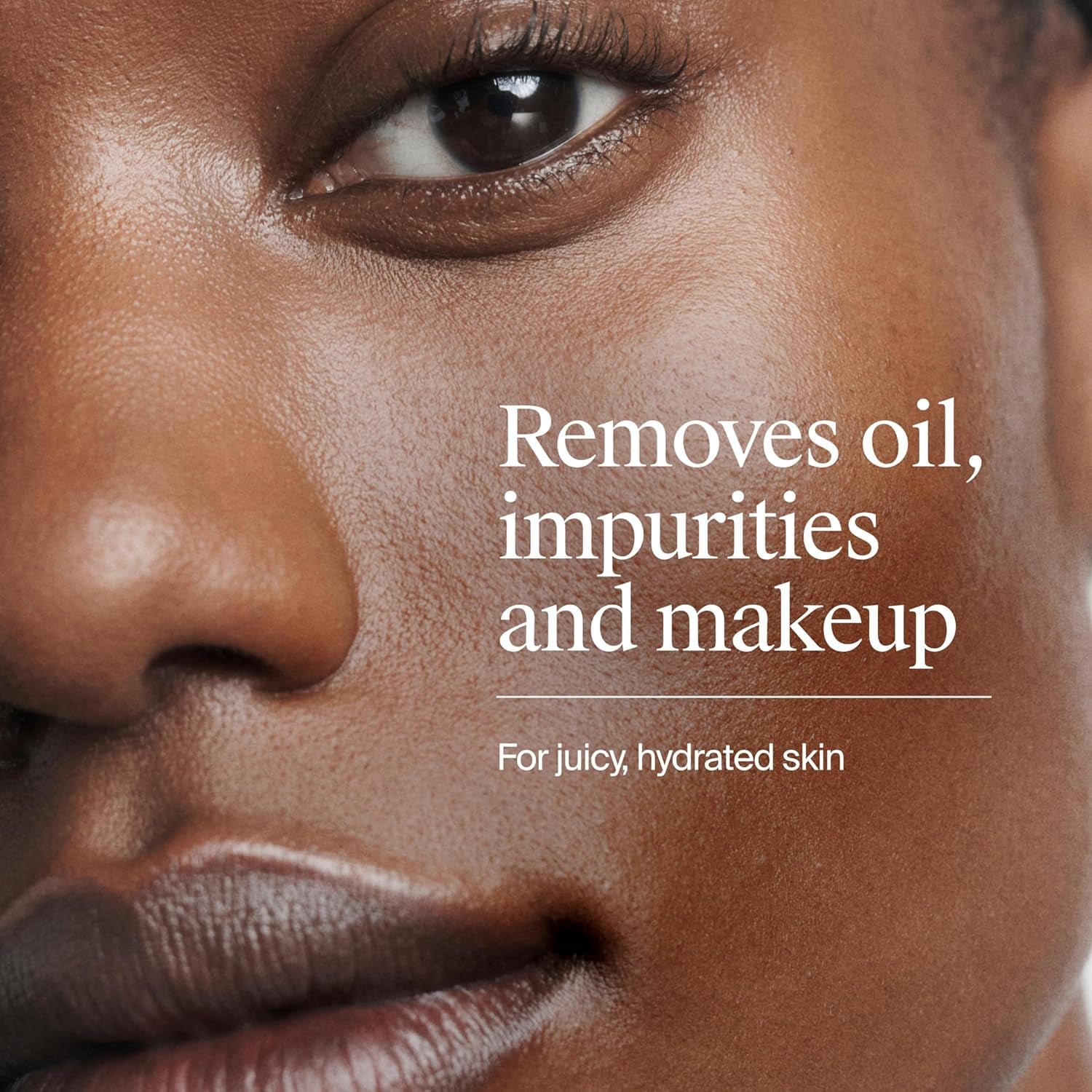 Neutrogena Hydro Boost Hydrating Facial Cleanser and Makeup Remover Gel with Hyaluronic Acid, Moisture-Locking Formula for Soft Skin, Hypoallergenic, Oil-Free, Soap-Free, 7.8 Fl Oz