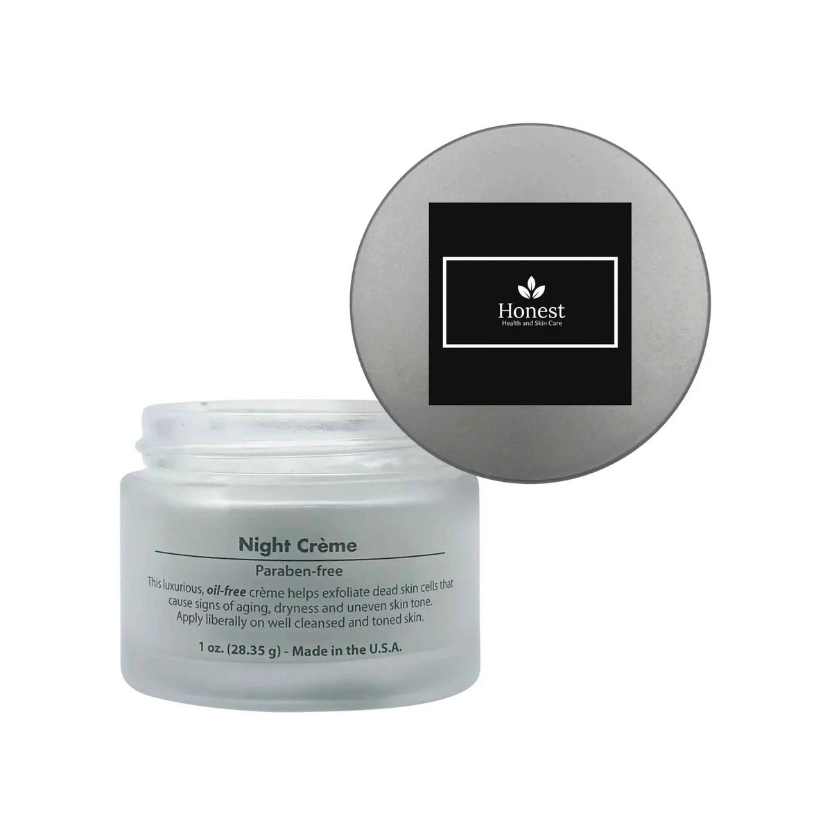 Night Renewal Creme
