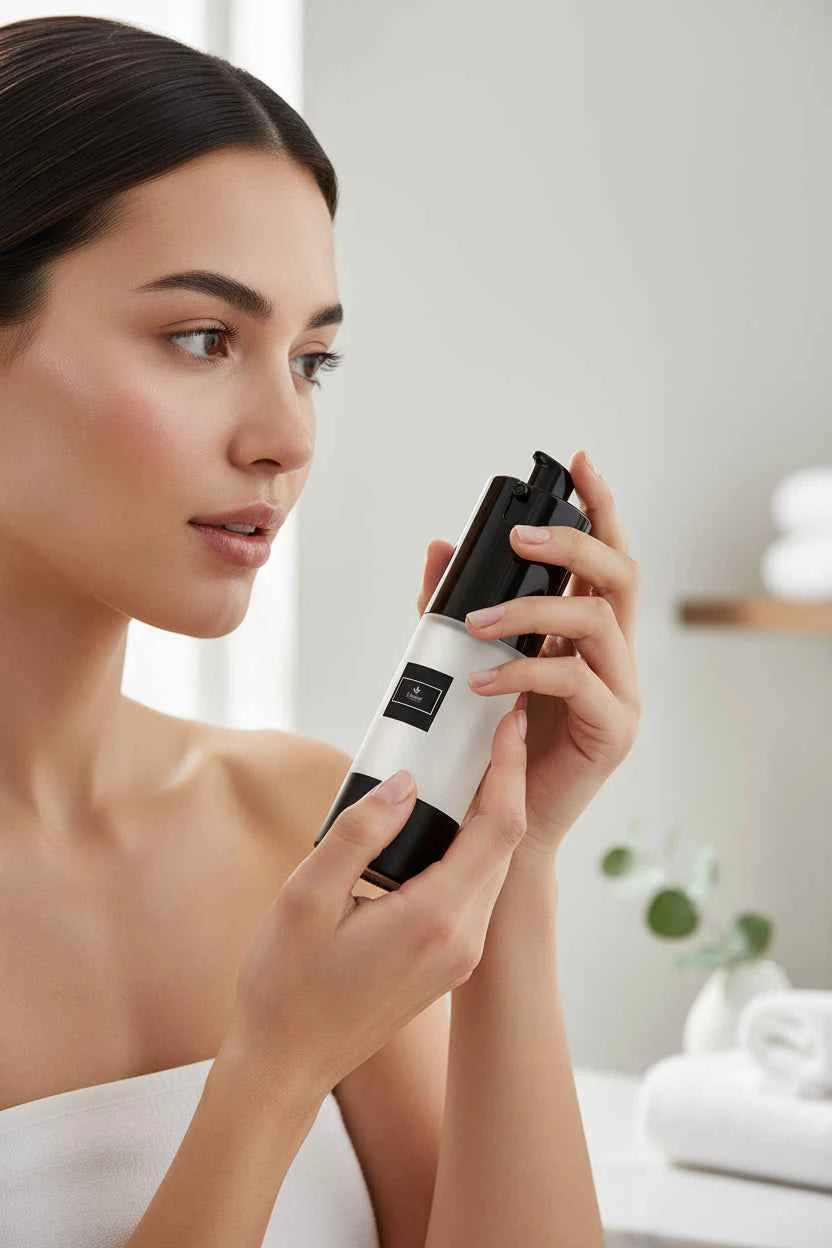 Extreme Moisture Blend