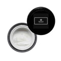 Open Active Eye Care container showing the product contents and logo