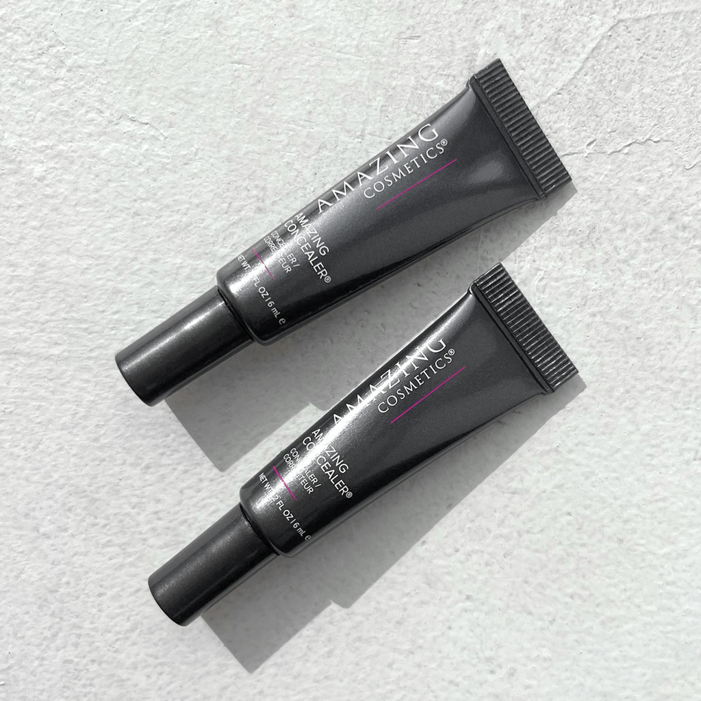AMAZINGCONCEALER – Full Coverage Concealer for All Skin Tones
