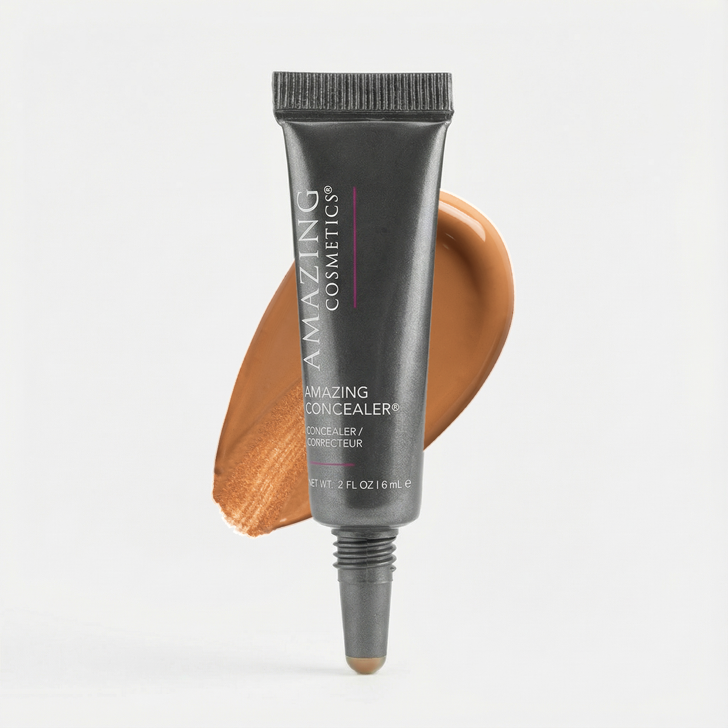 AMAZINGCONCEALER – Full Coverage Concealer for All Skin Tones