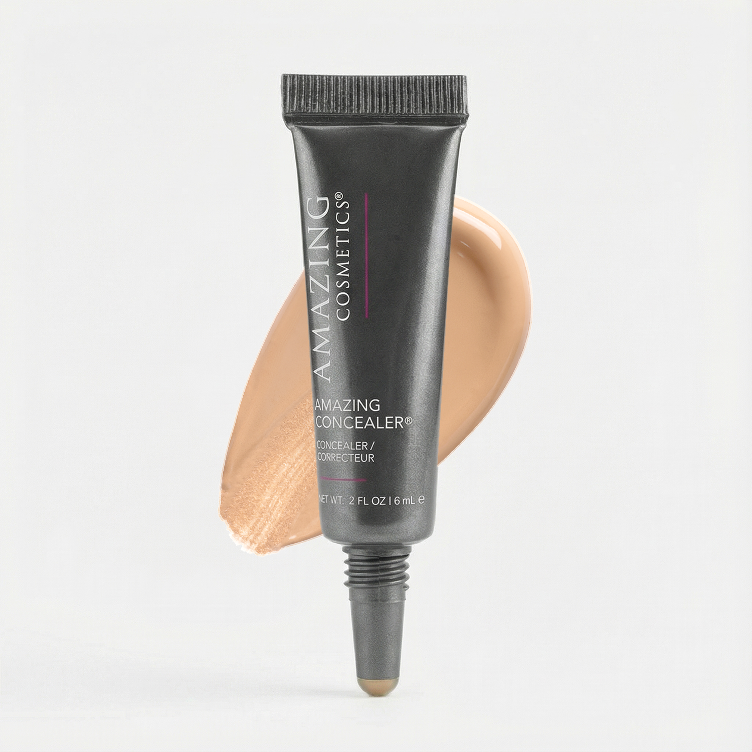 AMAZINGCONCEALER – Full Coverage Concealer for All Skin Tones