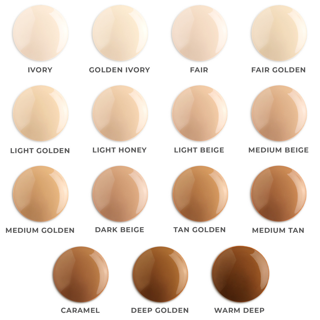 AMAZINGCONCEALER – Full Coverage Concealer for All Skin Tones