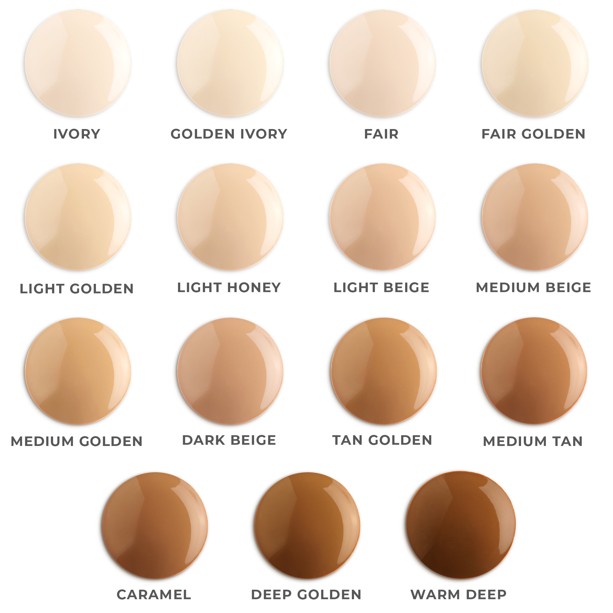 AMAZINGCONCEALER – Full Coverage Concealer for All Skin Tones