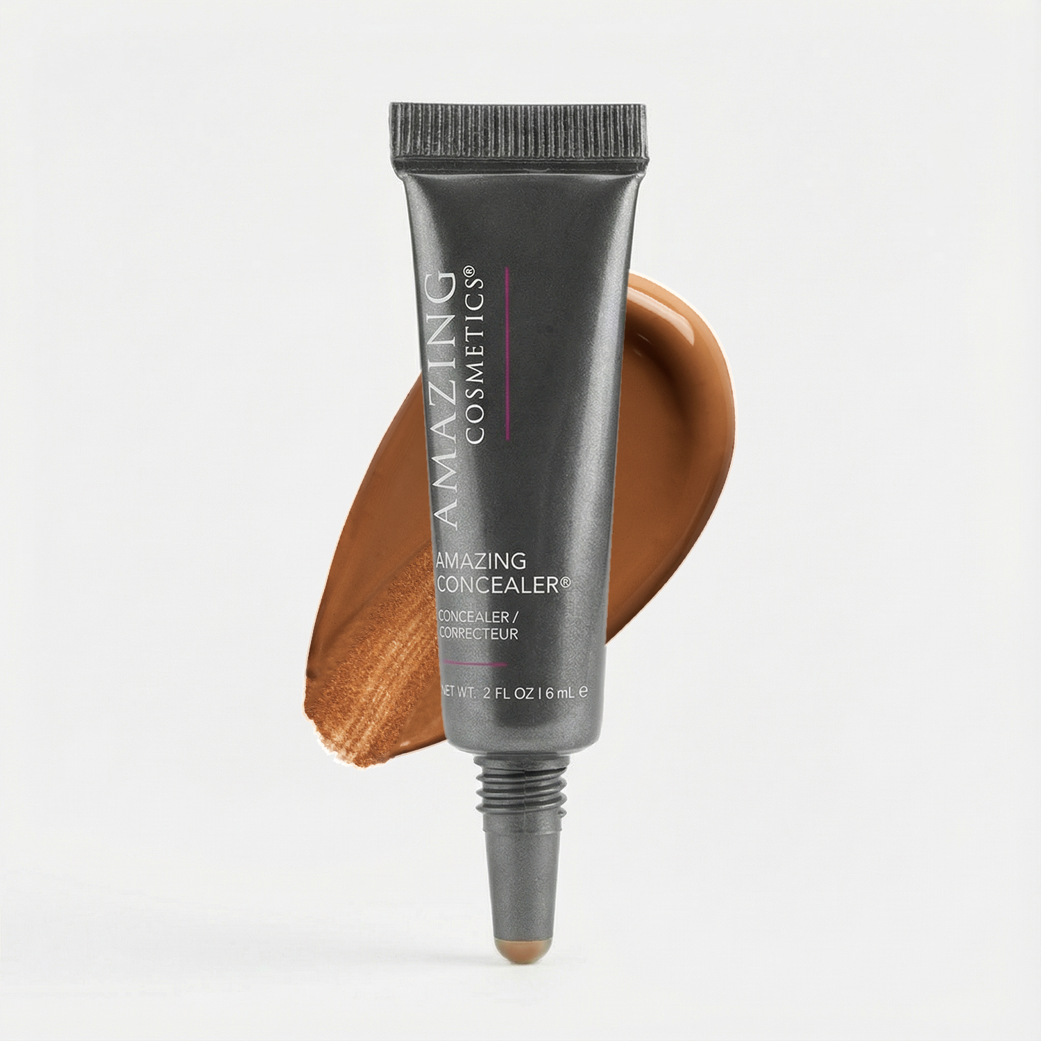 AMAZINGCONCEALER – Full Coverage Concealer for All Skin Tones