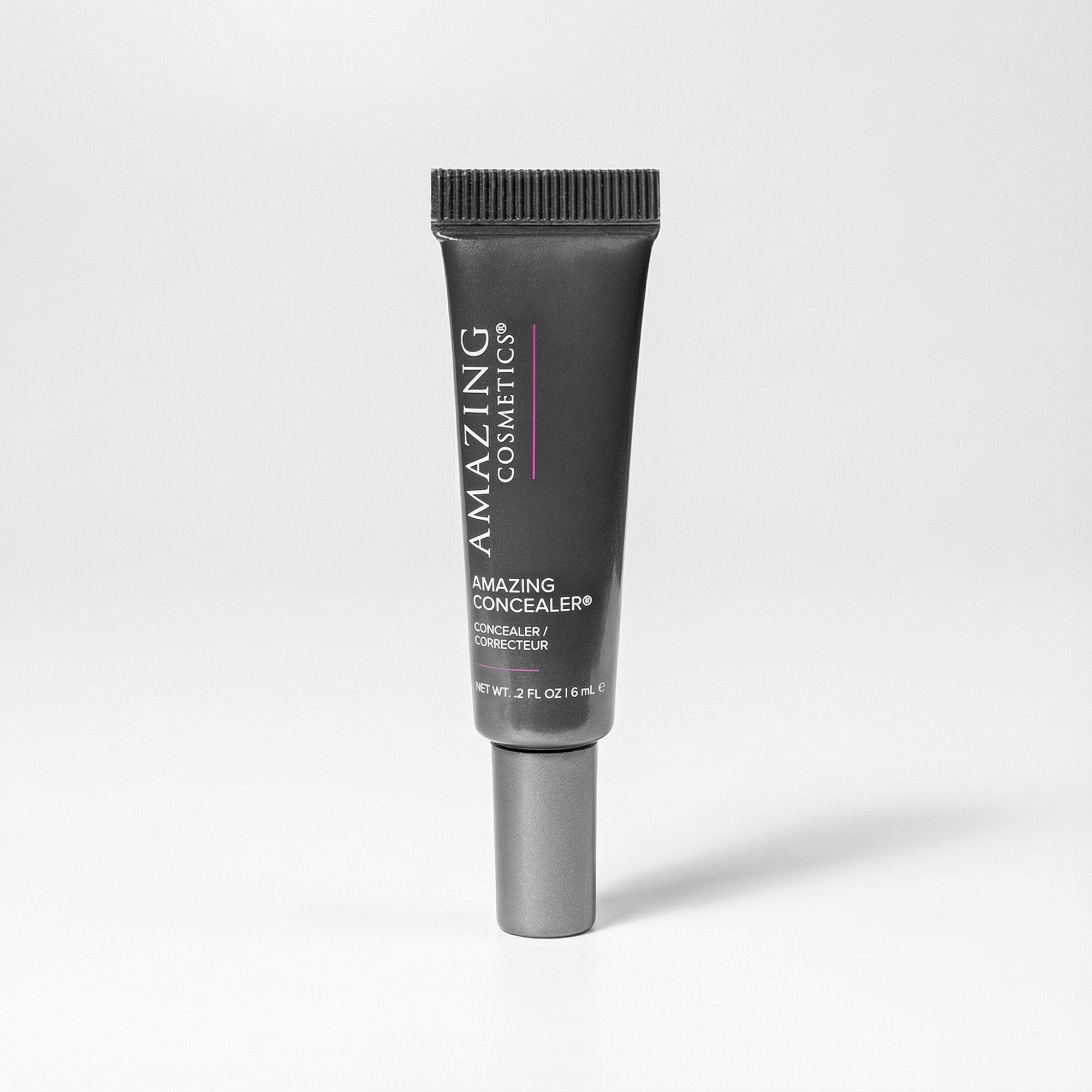 AMAZINGCONCEALER – Full Coverage Concealer for All Skin Tones
