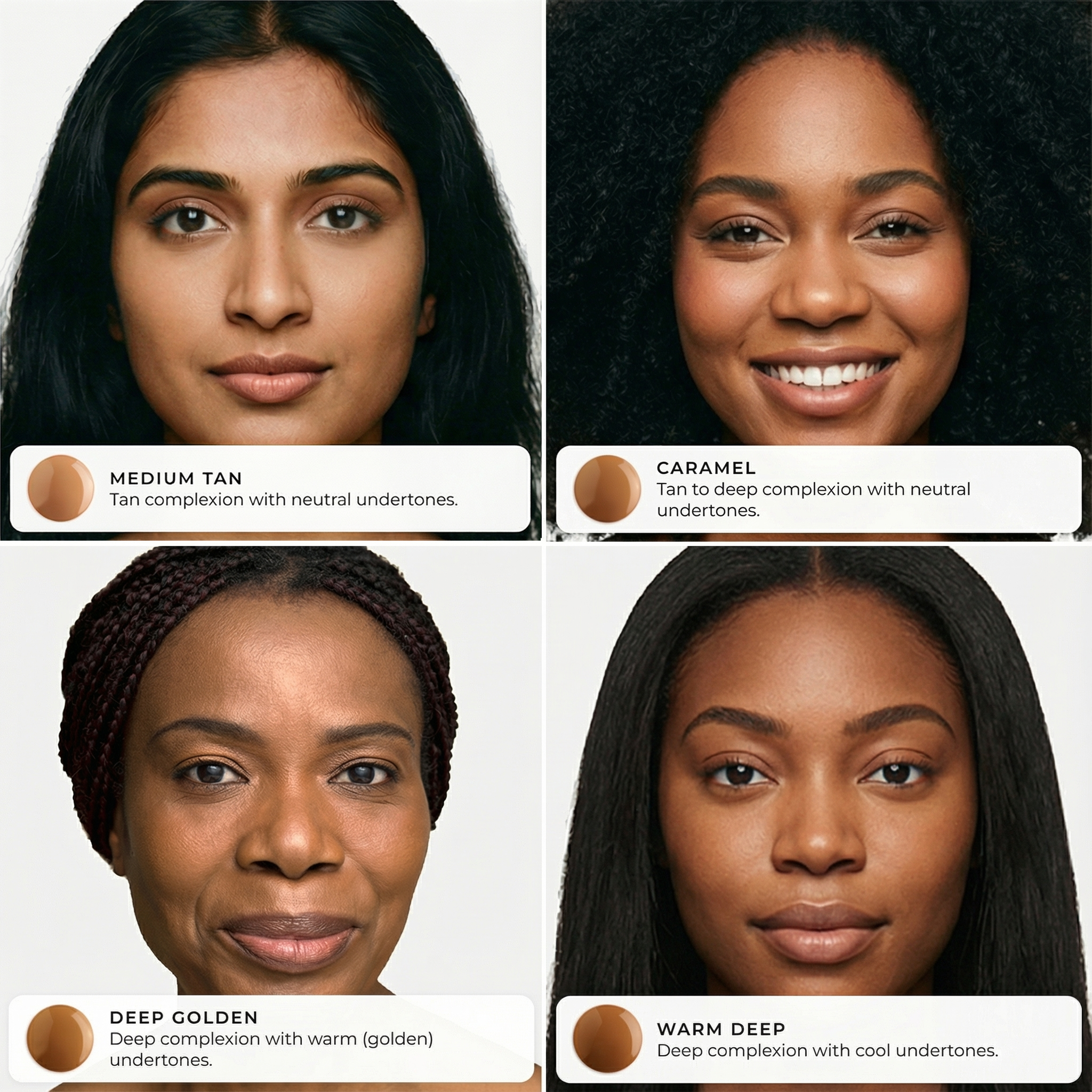 AMAZINGCONCEALER – Full Coverage Concealer for All Skin Tones