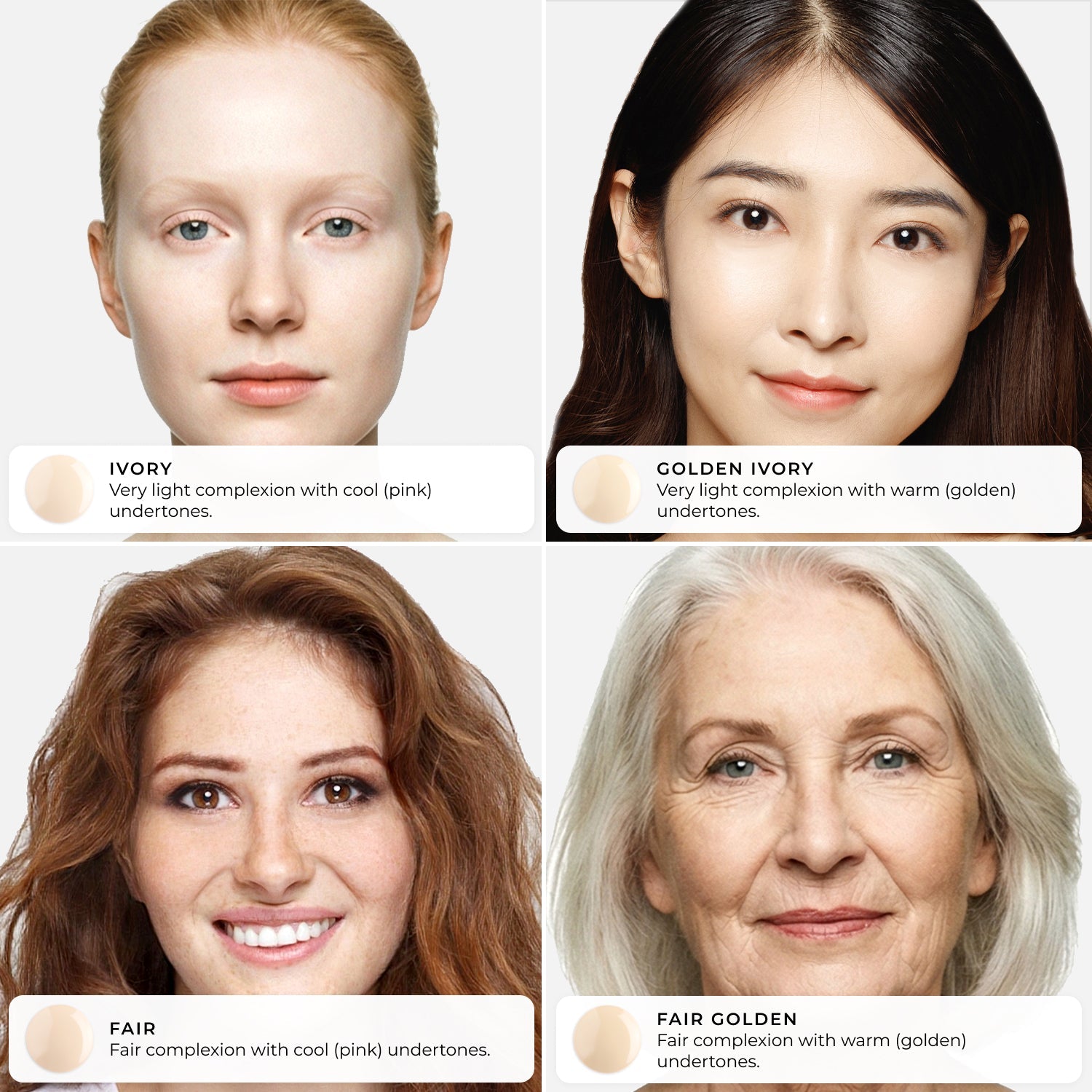 AMAZINGCONCEALER – Full Coverage Concealer for All Skin Tones