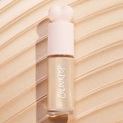 ColourPop Liquid Highlighter Sugar Donut 0.38oz - New