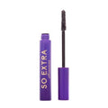 Winky Lux So Extra Mascara VELVET BLACK 0.28 oz - New
