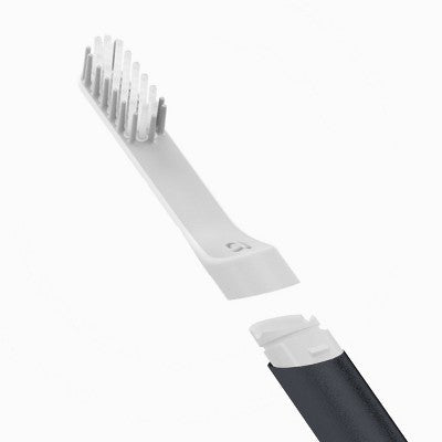 quip Sonic Brush Head Refill 2ct - Missing Box