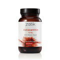 Astaxanthin 12mg with Black Seed Oil