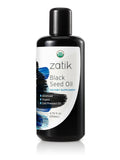 Black Seed Oil