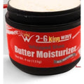 Whipped Shea Butter Moisturizer for Dry Hair
