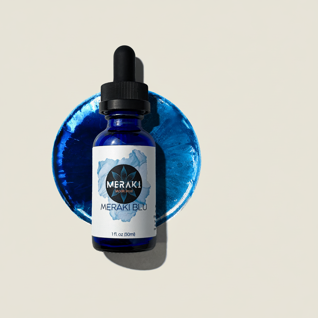 Meraki Blu Clean Product Image