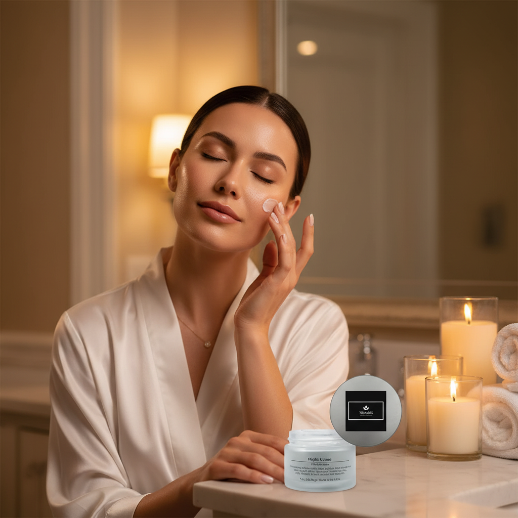 Night Renewal Model
