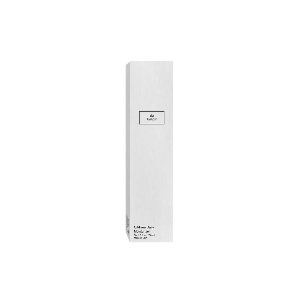 Oil-Free Daily Moisturizer